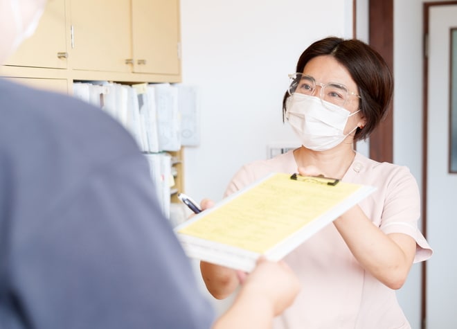 たかばたけ歯科クリニックの画像