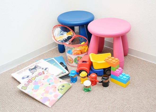 たかばたけ歯科クリニックの画像