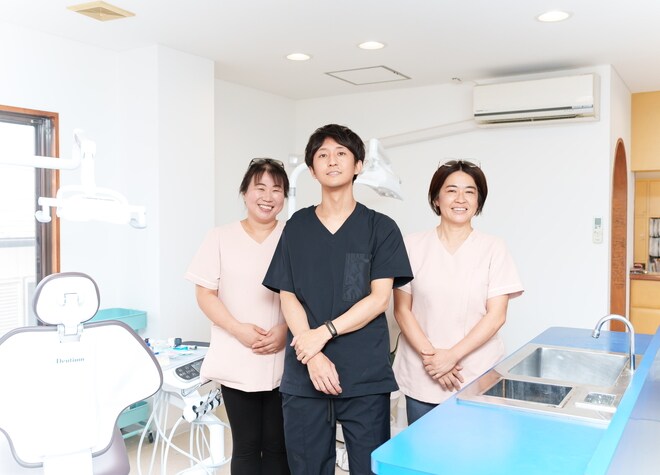 たかばたけ歯科クリニックの画像