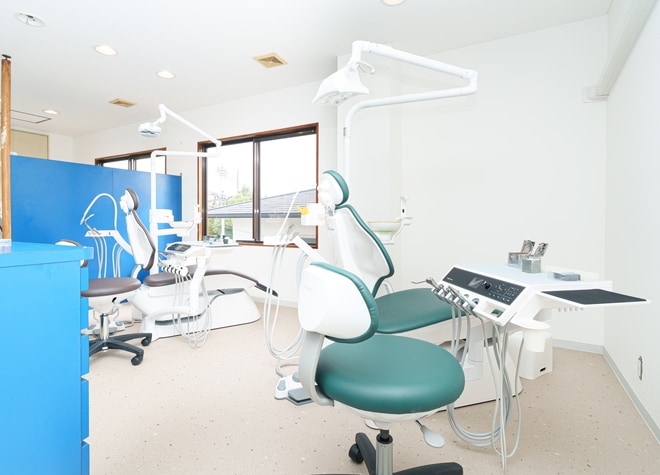 たかばたけ歯科クリニックの画像