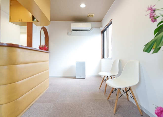 たかばたけ歯科クリニックの画像