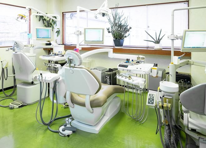 内山歯科医院の画像