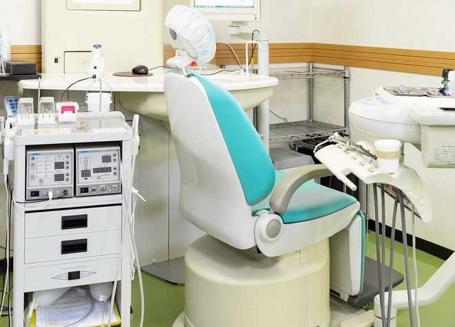 内山歯科医院（写真2）
