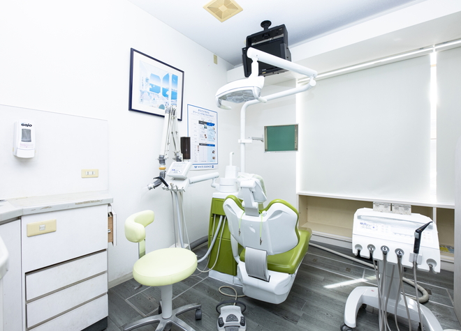 熊谷歯科医院の画像