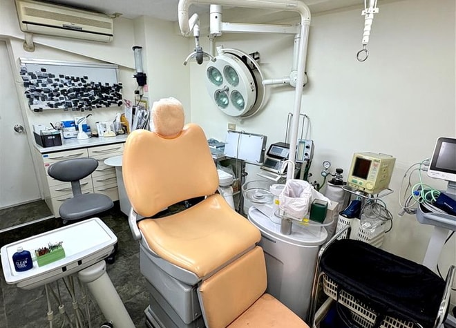 Ｋ　ＤＥＮＴＡＬ　ＯＦＦＩＣＥの画像