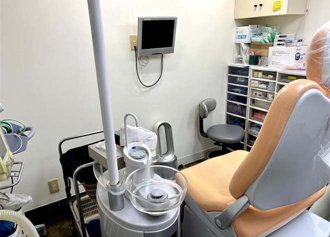 Ｋ　ＤＥＮＴＡＬ　ＯＦＦＩＣＥの画像