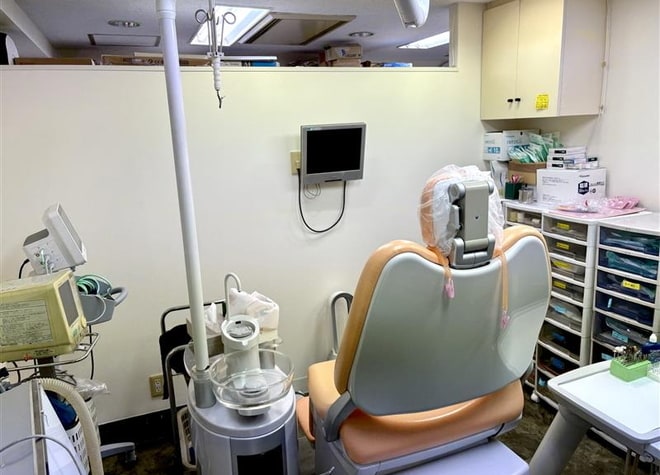 Ｋ　ＤＥＮＴＡＬ　ＯＦＦＩＣＥの画像