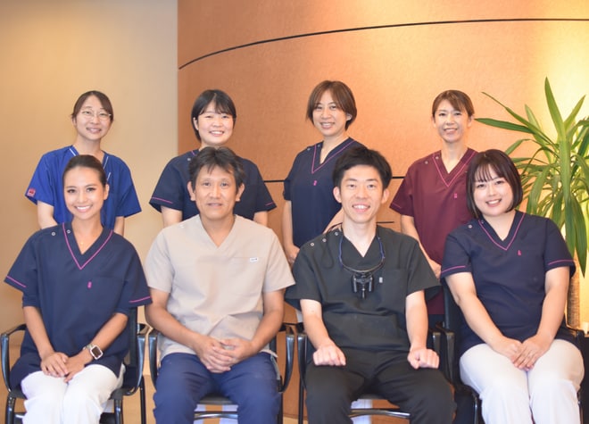 陽光台歯科クリニック
