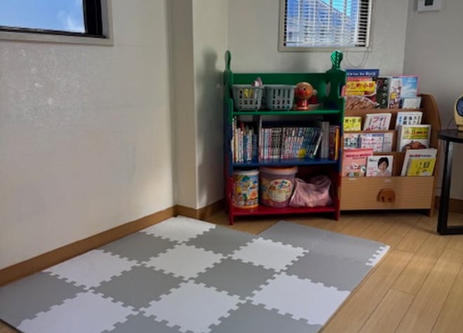 つじもと歯科クリニックの画像