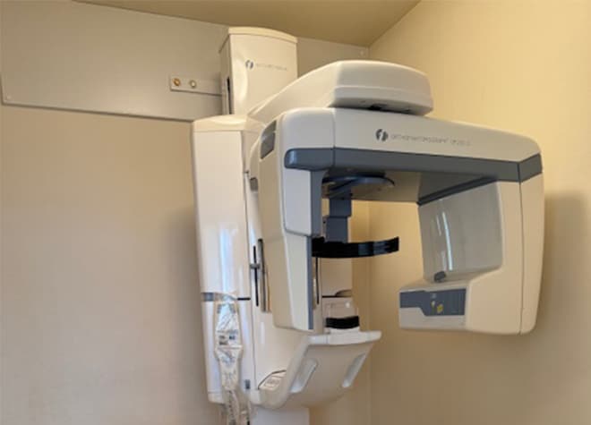 つじもと歯科クリニックの画像