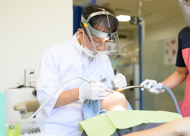 イースト歯科クリニックの画像