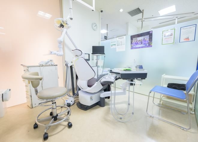 イースト歯科クリニックの画像