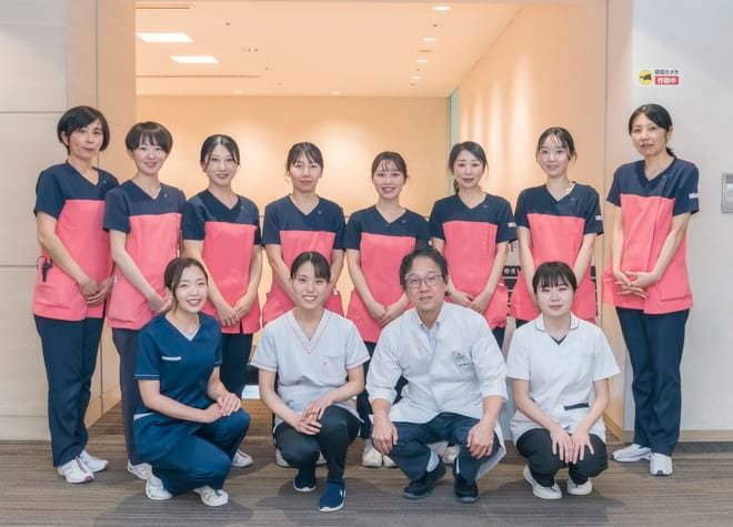 イースト歯科クリニックの画像