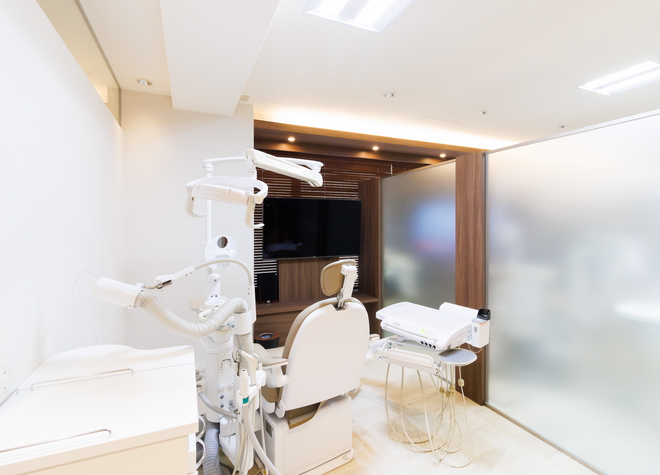 神戸三宮ミライ歯科クリニックの画像