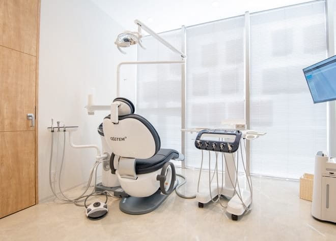 東川口駅前歯科＆矯正歯科の画像