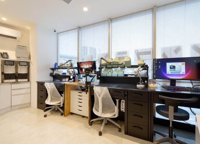 東川口駅前歯科＆矯正歯科の画像