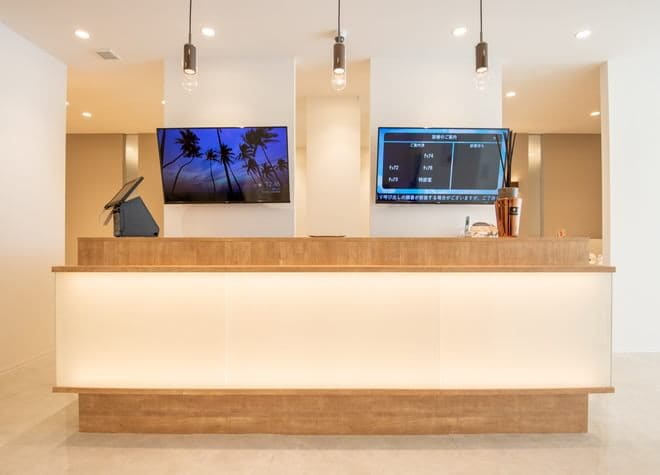 東川口駅前歯科＆矯正歯科の画像