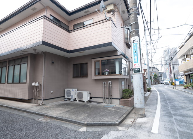 かぶらぎ歯科_駐車場