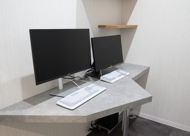 ゆうゆう歯科クリニックの画像