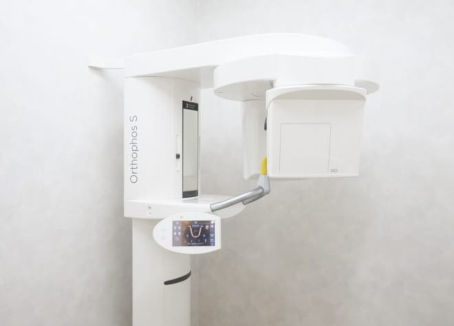 ゆうゆう歯科クリニックの画像