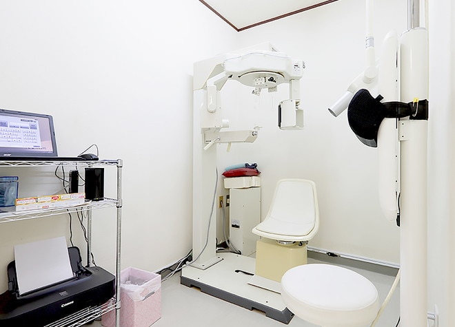 南山歯科医院の画像