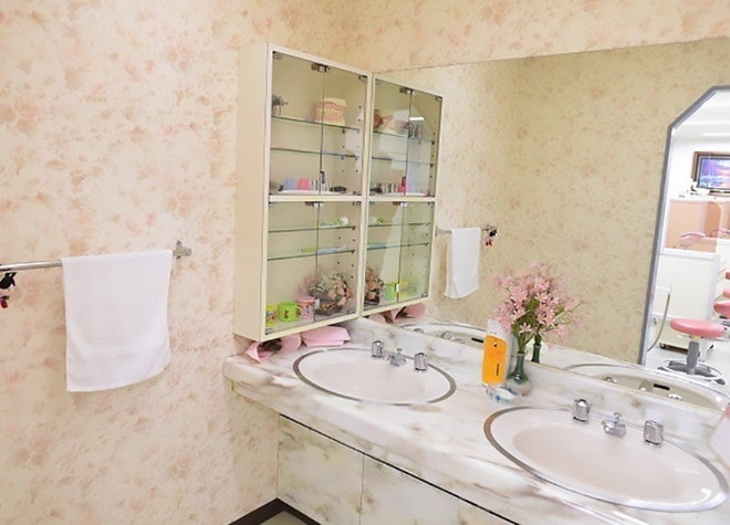 南山歯科医院の画像