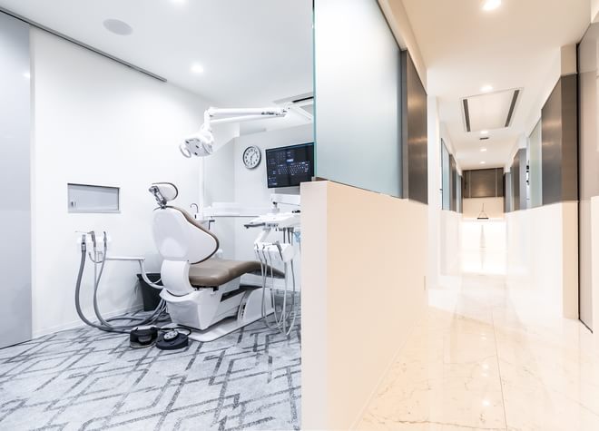 テルース歯科の画像