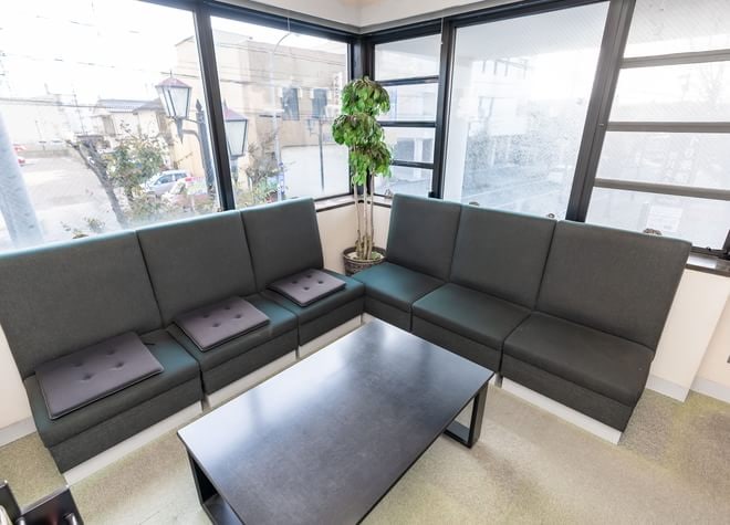 内田歯科医院の画像