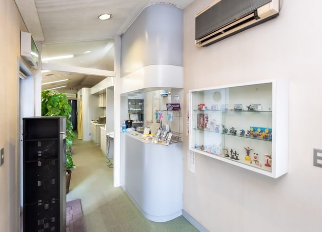 内田歯科医院の画像