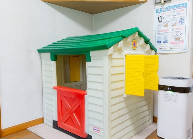 日永歯科の画像