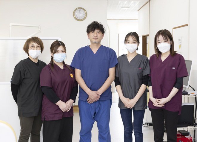 永山歯科医院（写真0）