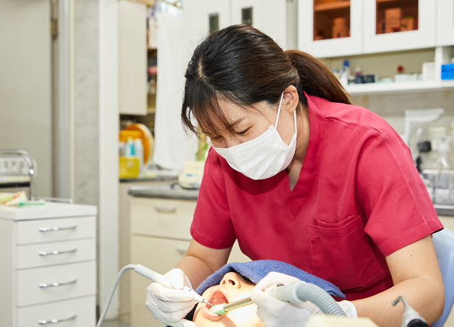 渡辺歯科クリニック（写真2）