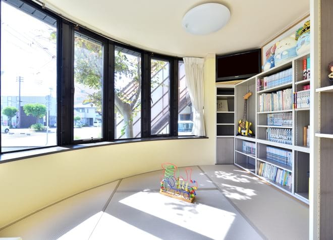 せんとう歯科の画像