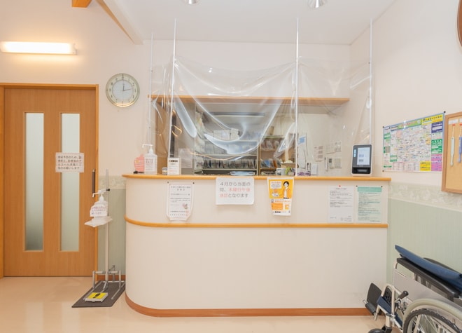 たけはら歯科クリニックの画像