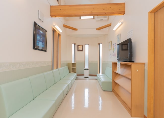 たけはら歯科クリニックの画像