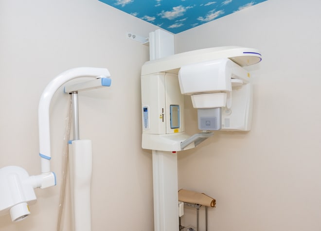 たけはら歯科クリニックの画像