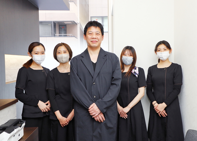 赤坂ONO Dental Clinic