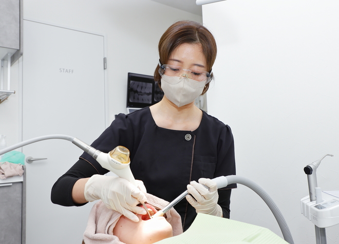 赤坂ONO Dental Clinicの画像