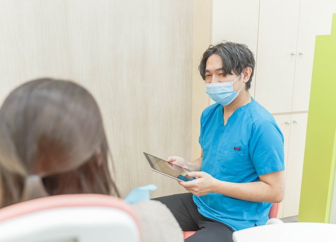 ご予算やご要望を丁寧に伺い、一人ひとりに合わせた入れ歯の作製に努めています
