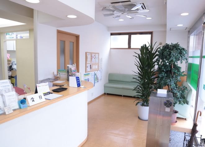 新井歯科医院（綾瀬）（写真1）