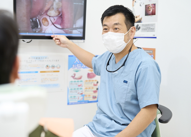 桜井歯科医院の画像