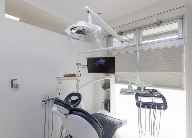 Q.歯周病の外科治療で工夫していることはありますか？