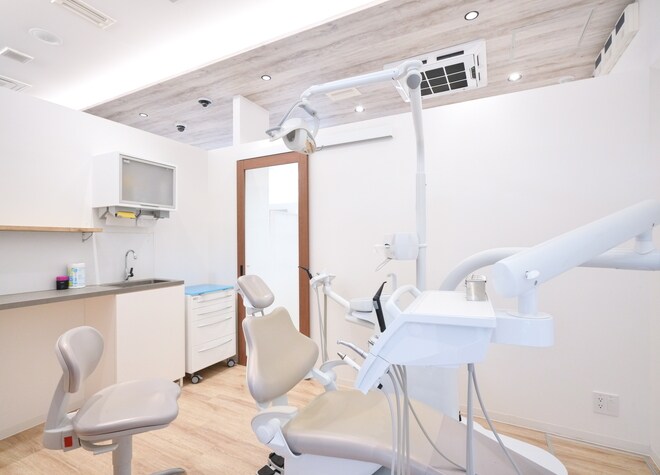 同志社前せきにし歯科の画像