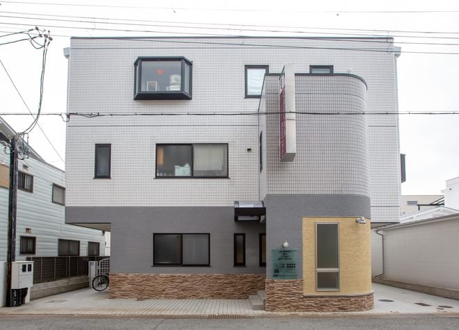 加藤デンタルクリニックの画像