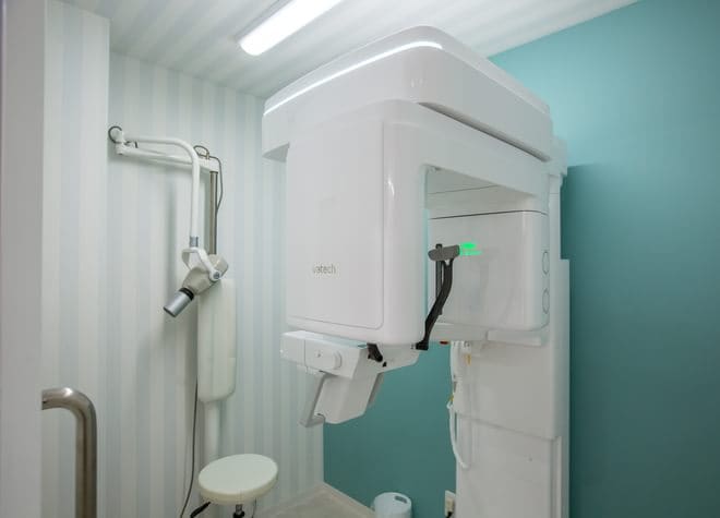 加藤デンタルクリニックの画像