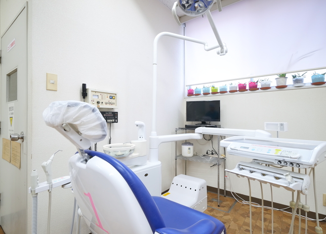 菱田歯科医院（写真2）