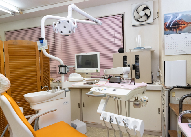 田端歯科医院の画像