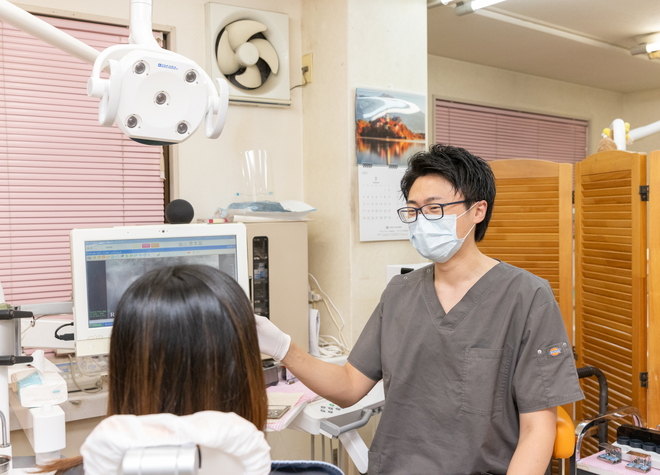 田端歯科医院の画像