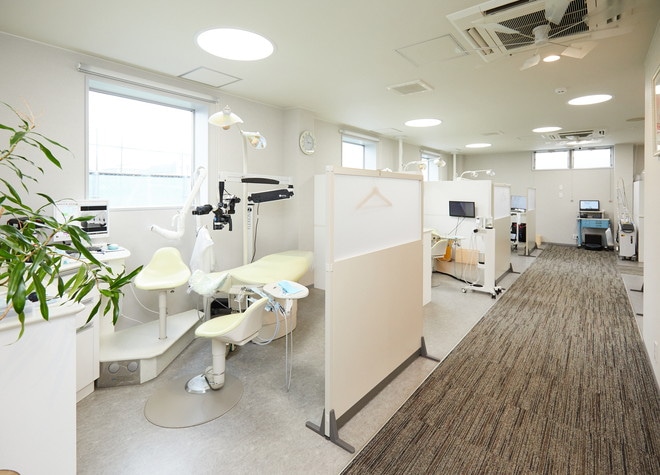 西馬歯科診療所の画像