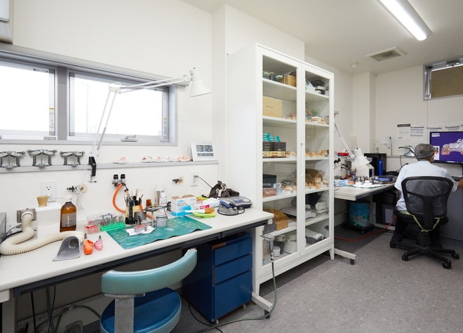 西馬歯科診療所の画像